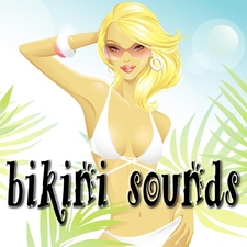 Bikini Sounds Vol. 1