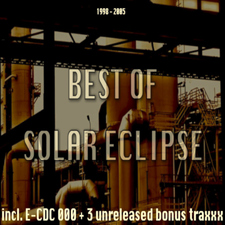 Best of Solar Eclipse