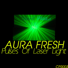 Pulses of Laser Light