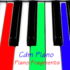 Piano Fragments
