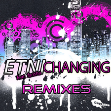 Changing (Remix Edition)