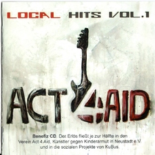 Local Hits Vol. 1