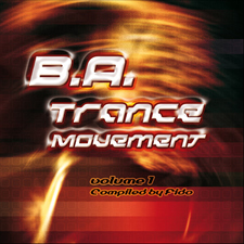 B.A.Trance Movement Vol.1