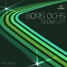 Rooms Ep