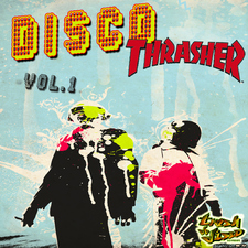 Disco Trasher Vol. 1