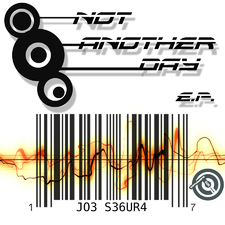 Not Another Day E.P.