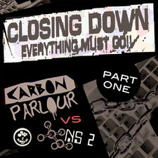 Closing Down (Part 1)