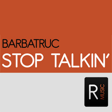 Stop Talkin'