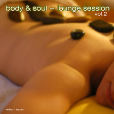 Body & Soul - Lounge Session Vol.2