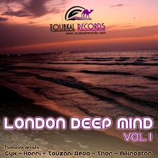 London Deep Mind Vol. 1