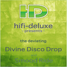 The Deviating Divine Disco Drop