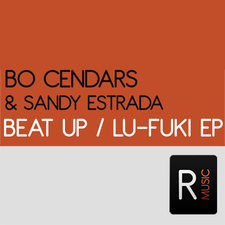 Beat Up - Lu-Fuki Ep