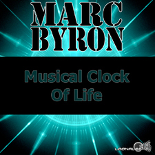 Musical Clock of Life