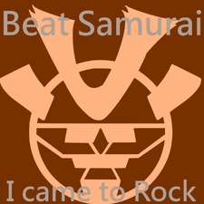 I Came to Rock