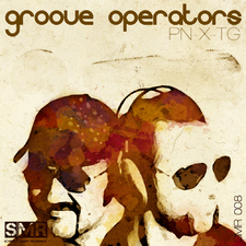 Groove Operators Ep
