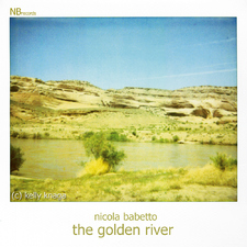 The Golden River