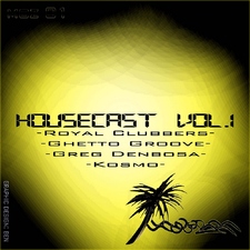 Housecast Vol 1