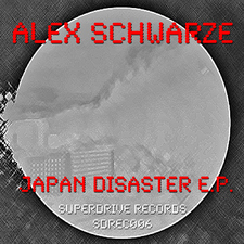 Japan Disaster E.P.