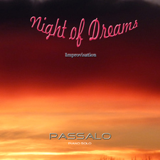 Night of Dreams