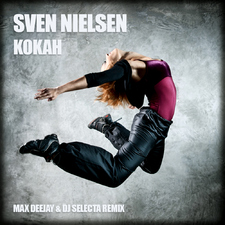 Kokah (Max Deejay & Dj Selecta Remix)