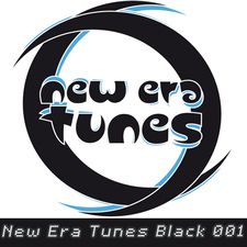 New Era Tunes Black 001