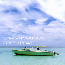 Green Boat