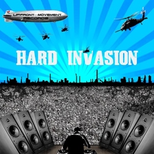 Hard Invasion