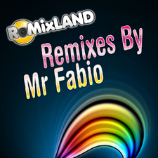 Remixed By Mr Fabio