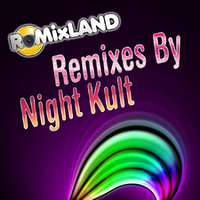 Remixed By Night Kult