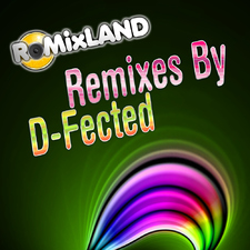 Remixed By D-Fected