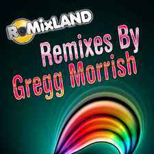 Remixed By Gregg Morrish