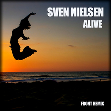 Alive (Front Remix)