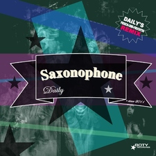 Saxonophone Remix