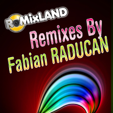 Remixed By Fabian Raducan