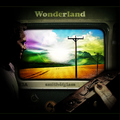 Johnny Glam - Wonderland