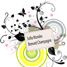 Brewed Champagne