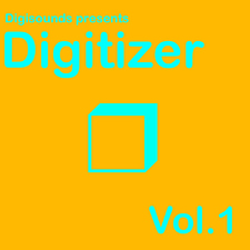 Digitizer, Vol. 1