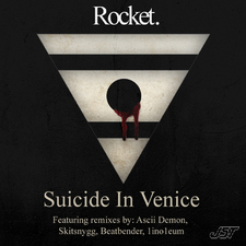 Suicide in Venice