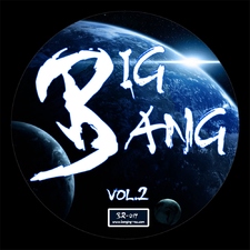 Big Bang Vol. 2