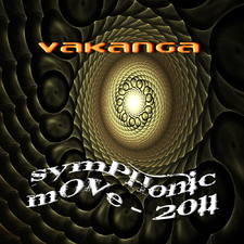 Symphonic Move - 2011