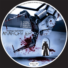 Anarchy Ep