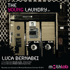 The Young Laundry