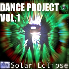 Solar Eclipse Dance Project Vol.1