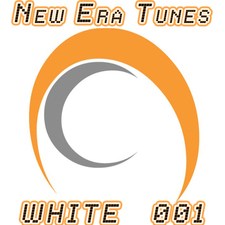 New Era Tunes White 001