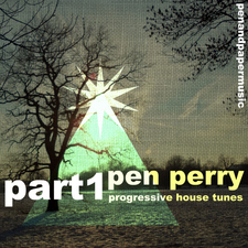 Progressive House Tunes Part 1