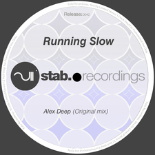 Running Slow (Original Mix)