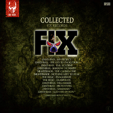 Collected - Fix Records
