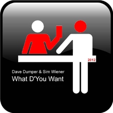 What D You Want 2012
