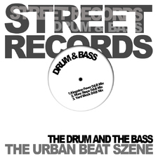 The Drum and the Bass