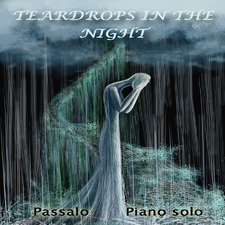 Teardrops in the Night